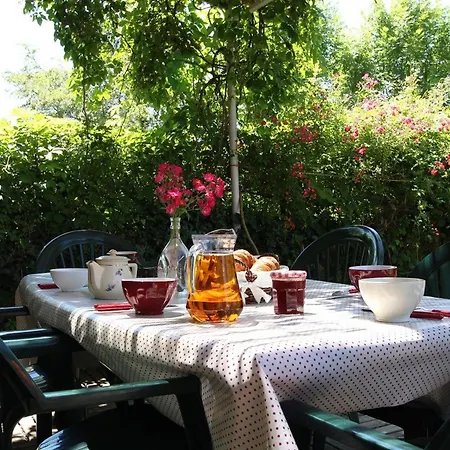 Maison De Charme Avec Grand Parc Pour Des En Famille Au Coeur De L'auvergne - Fr-1-582-278 * Bournoncle-Saint-Pierre